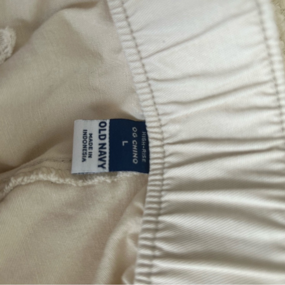 Cargo shorts